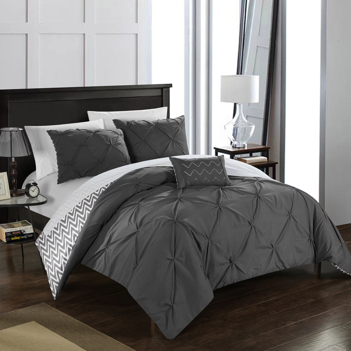 Home Textile