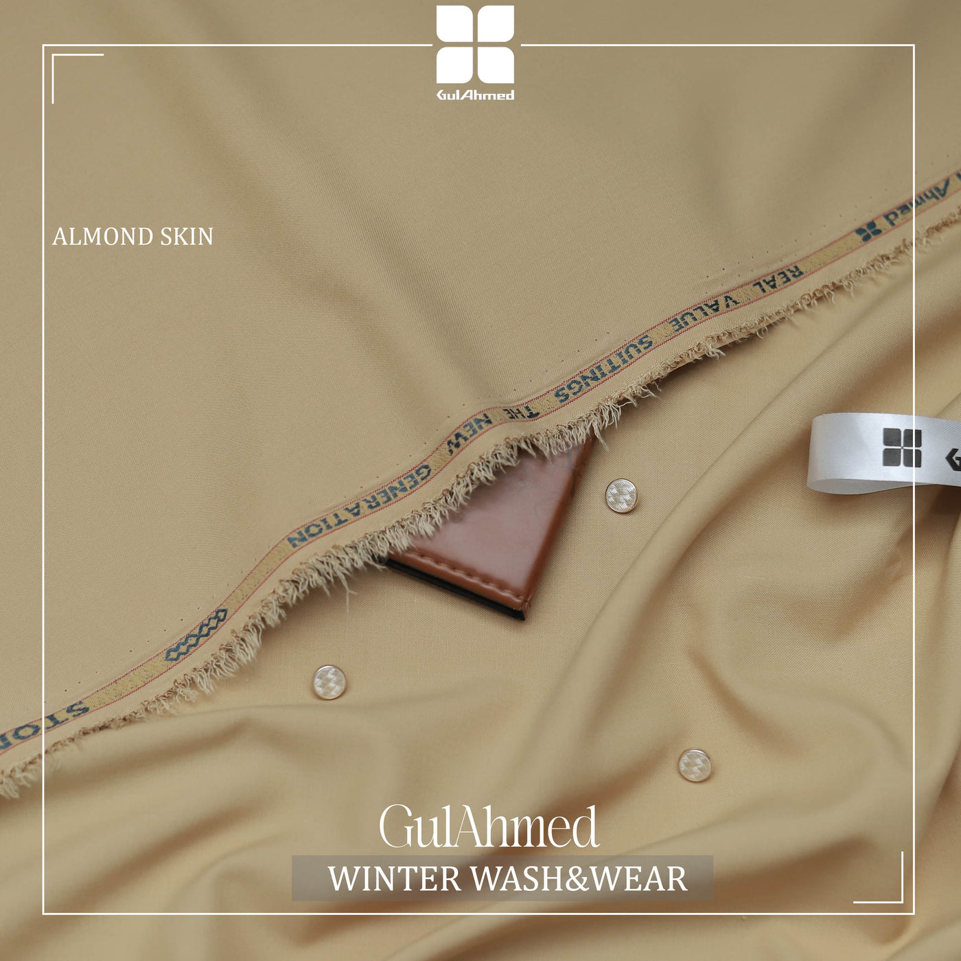 "Pure Comfort, Pure Style: The 2024 Men's Premium 100% Pure Wash & Wear Collection for Winter Seasons"